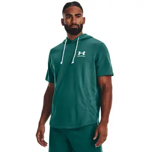 Hoodie Under Armour Rival Terry image-1