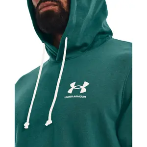 Hoodie Under Armour Rival Terry image-5