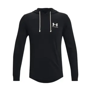 Camisola com capuz Under Armour Rival Terry LC image-0