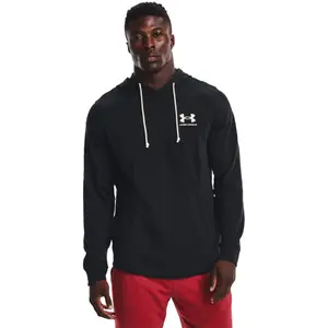 Camisola com capuz Under Armour Rival Terry LC image-2