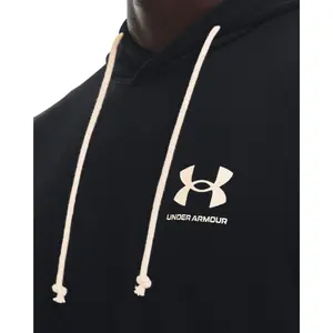 Camisola com capuz Under Armour Rival Terry LC image-5
