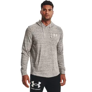 Camisola com capuz Under Armour Rival Terry LC image-2