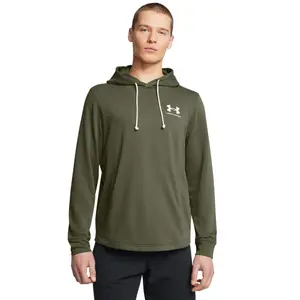 Hooded sweatshirt Under Armour Rival Terry LC image-1