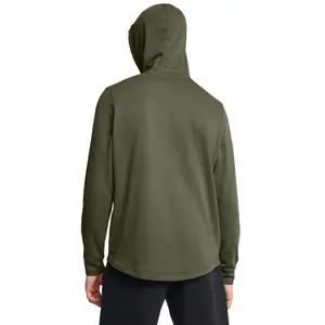 Hooded sweatshirt Under Armour Rival Terry LC image-3