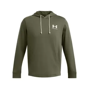 Hooded sweatshirt Under Armour Rival Terry LC