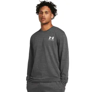 Bluza z okrągłym dekoltem Under Armour Rival Terry LC image-1