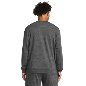 Bluza z okrągłym dekoltem Under Armour Rival Terry LC image-3