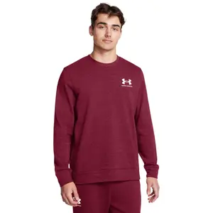 Bluza z okrągłym dekoltem Under Armour Rival Terry Lc image-1