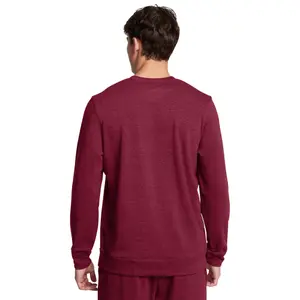 Bluza z okrągłym dekoltem Under Armour Rival Terry Lc image-3