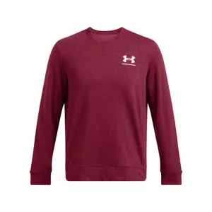 Bluza z okrągłym dekoltem Under Armour Rival Terry Lc image-0