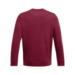 Bluza z okrągłym dekoltem Under Armour Rival Terry Lc image-2