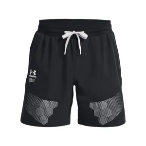 Woven shorts Under Armour Armourprint image-0