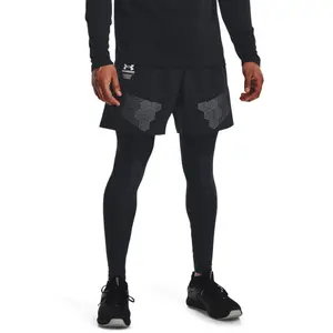 Woven shorts Under Armour Armourprint image-2