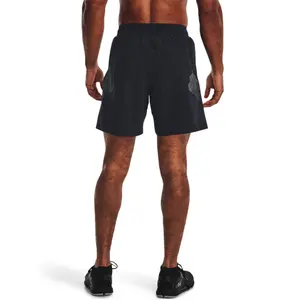 Woven shorts Under Armour Armourprint image-4