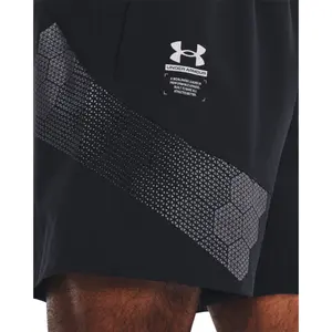 Woven shorts Under Armour Armourprint image-5
