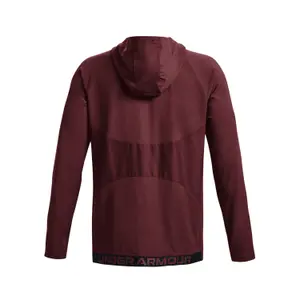 Woven waterproof jacket Under Armour Perforated image-3