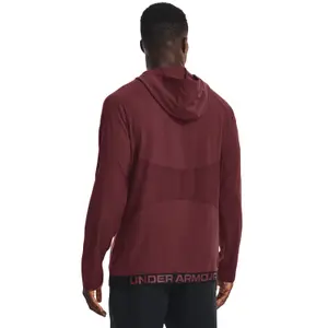 Woven waterproof jacket Under Armour Perforated image-4