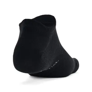 Socken Under Armour Essential No Show (x6) image-3