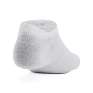 Socken Under Armour Essential No Show (x6) image-3