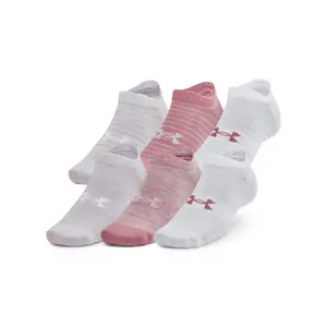 Pack de 6 Calcetines -cortos Under Armour Essential image-0