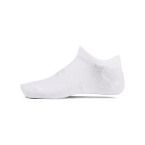 Meias para crianças Under Armour Essential No Show (x6) image-3