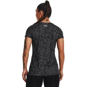 Trikot Frau Under Armour Tech Nova image-4
