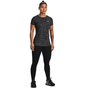 Trikot Frau Under Armour Tech Nova image-2