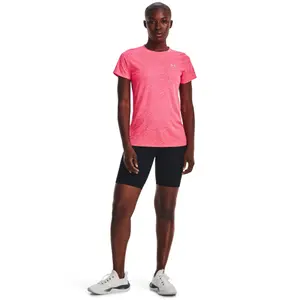 Trikot Frau Under Armour Tech Nova image-2