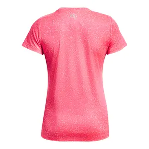 Trikot Frau Under Armour Tech Nova image-4