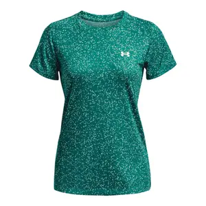 Trikot Frau Under Armour Tech Nova image-0