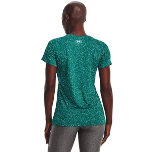 Trikot Frau Under Armour Tech Nova image-4