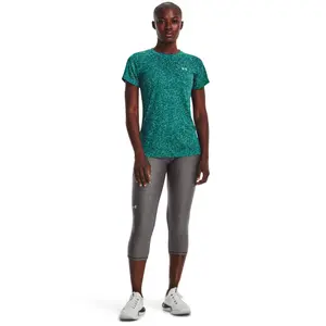 Trikot Frau Under Armour Tech Nova image-2