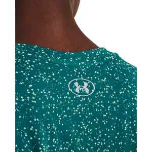 Trikot Frau Under Armour Tech Nova image-5