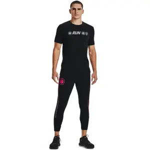 T-shirt Under Armour Run anywhere image-1