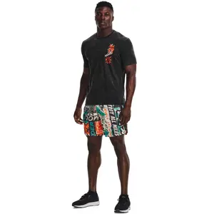 T-shirt Under Armour Destroy all miles II image-0