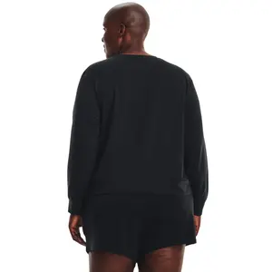 Sweatshirt femme Under Armour Rival Terry image-4