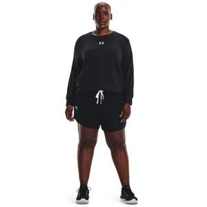 Sweatshirt femme Under Armour Rival Terry image-2