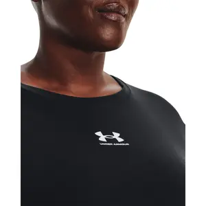 Sweatshirt femme Under Armour Rival Terry image-5