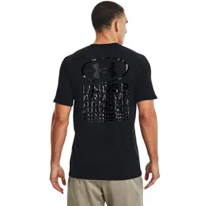 Jersey Under Armour Repeat image-4