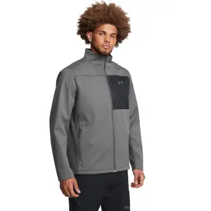 Veste de survêtement Under Armour Storm ColdGear Infrared Shield 2.0 image-1