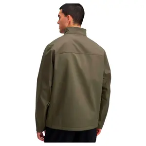 Veste imperméable Under Armour Storm ColdGear® Infrared Shield 2.0 image-1