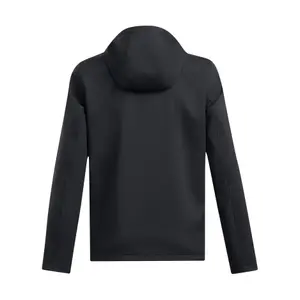 Vattentät jacka för kvinnor Under Armour Storm ColdGear Infrared Shield 2.0 image-3