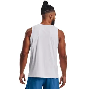 Tanktop Under Armour Iso-chill run laser image-3