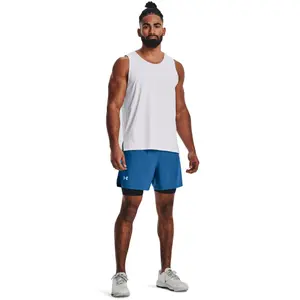 Tanktop Under Armour Iso-chill run laser image-2