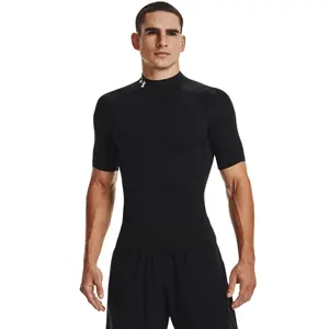 Μαγιό Under Armour HeatGear® Compression Mock image-1