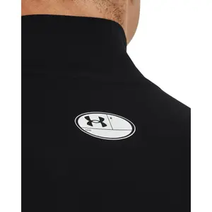 Μαγιό Under Armour HeatGear® Compression Mock image-5