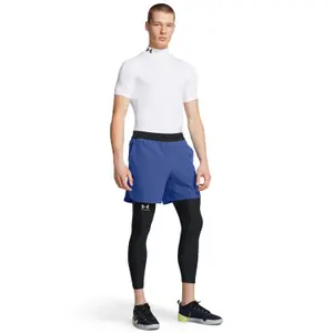 Camisola de compressão Under Armour HeatGear® image-1