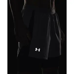 Calções 2 em 1 Under Armour Launch SW image-5