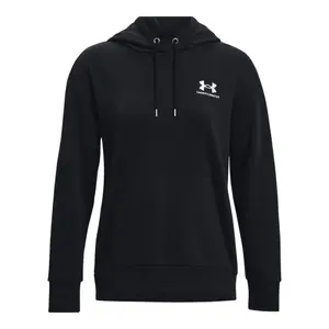 Sudadera con capucha de forro Under Armour Essential image-0