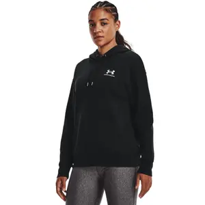 Sudadera con capucha de forro Under Armour Essential image-1